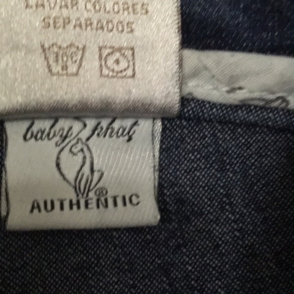 Jeans 👖 - Picture 6 of 6